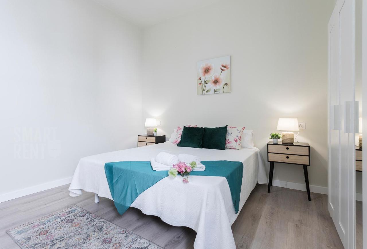 Appartement La Fuente de la Casona à Jerez de la Frontera Extérieur photo