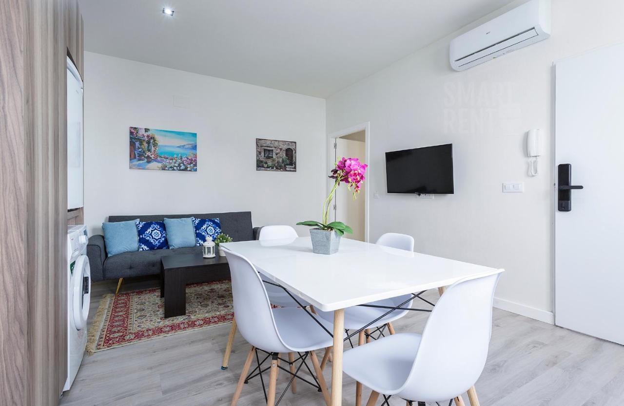 Appartement La Fuente de la Casona à Jerez de la Frontera Extérieur photo