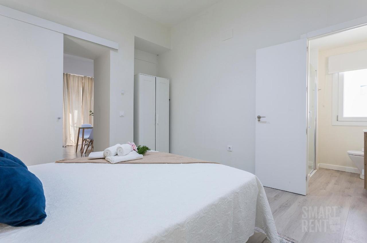 Appartement La Fuente de la Casona à Jerez de la Frontera Extérieur photo